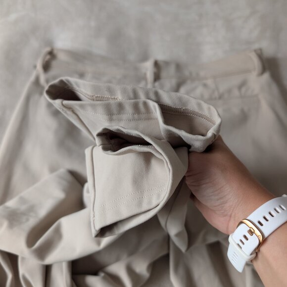 Go dry slim pant - powersoft coze edition - Picture 8 of 8